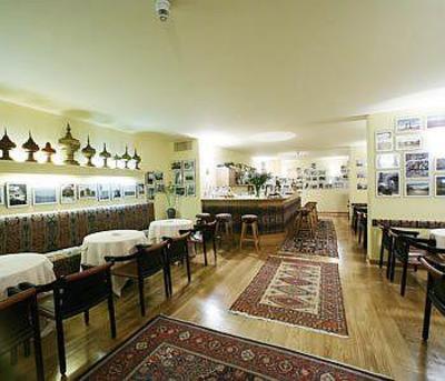 фото отеля Hotel Greif Lignano
