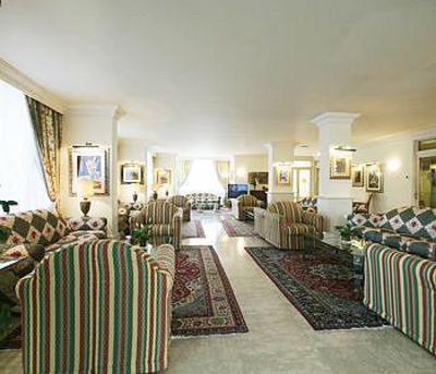 фото отеля Hotel Greif Lignano