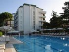 фото отеля Hotel Greif Lignano