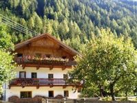 Eggerhof Neustift im Stubaital