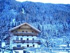 фото отеля Eggerhof Neustift im Stubaital