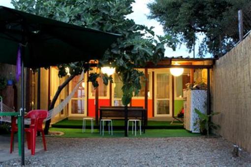 фото отеля Hostel Sochi