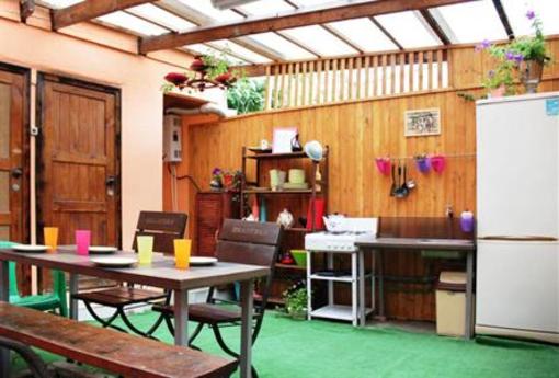фото отеля Hostel Sochi