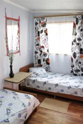 фото отеля Hostel Sochi