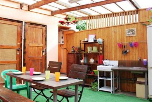фото отеля Hostel Sochi