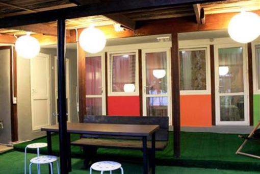 фото отеля Hostel Sochi