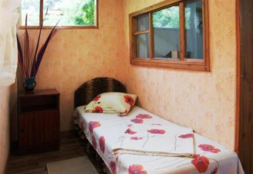 фото отеля Hostel Sochi