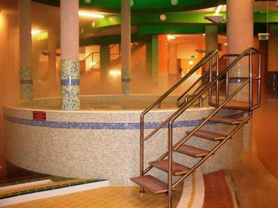 фото отеля Hotel Royal Panzio Cserkeszolo