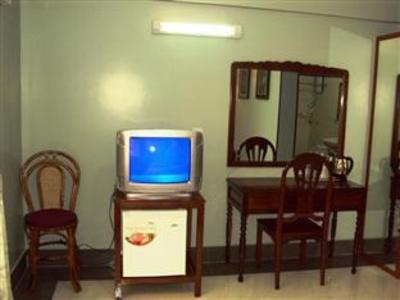 фото отеля Sea Star Guesthouse