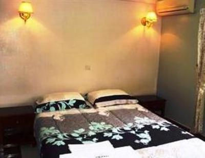 фото отеля Sea Star Guesthouse