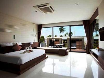 фото отеля Idyllic Concept Resort Satun