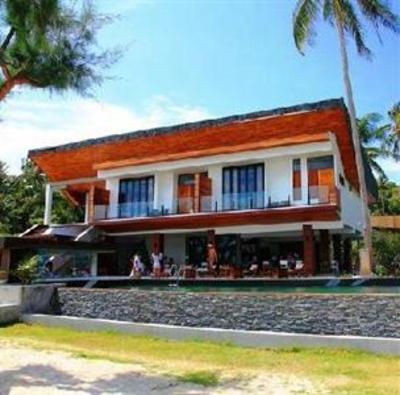 фото отеля Idyllic Concept Resort Satun