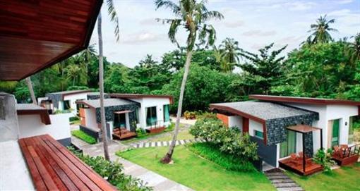 фото отеля Idyllic Concept Resort Satun
