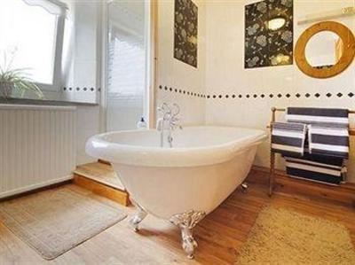 фото отеля Tremollett Farm B&B