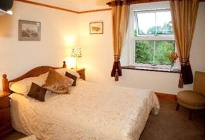 фото отеля Tremollett Farm B&B