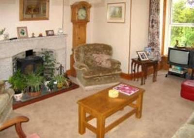 фото отеля Tremollett Farm B&B