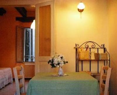 фото отеля Il castello di Dante Hotel Ancona