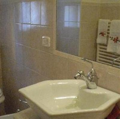 фото отеля Il castello di Dante Hotel Ancona