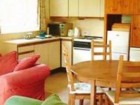 Coachmans and Stable Cottages
