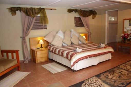 фото отеля Jock Sabie Lodge