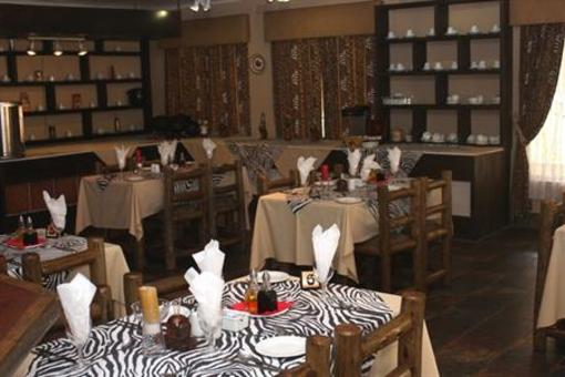 фото отеля Jock Sabie Lodge