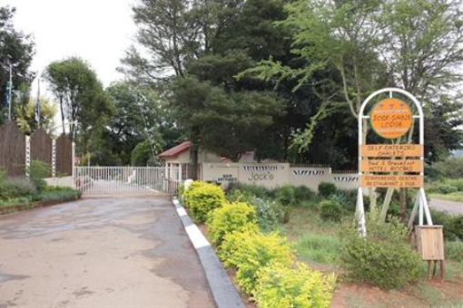 фото отеля Jock Sabie Lodge