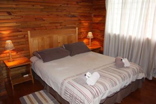 фото отеля Jock Sabie Lodge
