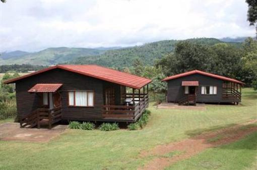 фото отеля Jock Sabie Lodge