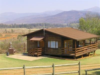 фото отеля Jock Sabie Lodge