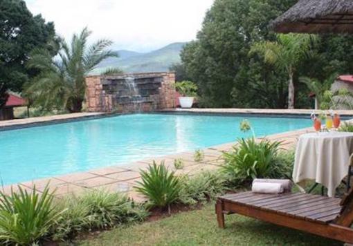 фото отеля Jock Sabie Lodge