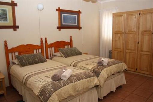 фото отеля Jock Sabie Lodge