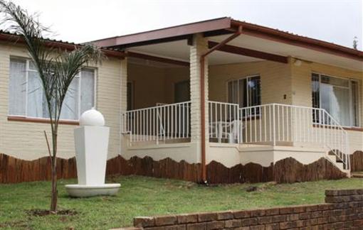 фото отеля Jock Sabie Lodge