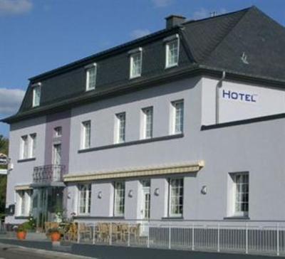 фото отеля Hotel Reiff Fischbach (Luxembourg)
