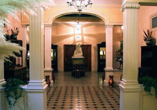 фото отеля Hotel Suis Sant Celoni