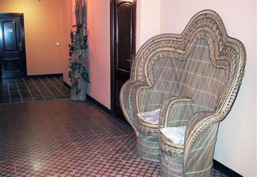 фото отеля Hotel Suis Sant Celoni
