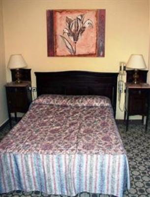 фото отеля Hotel Suis Sant Celoni
