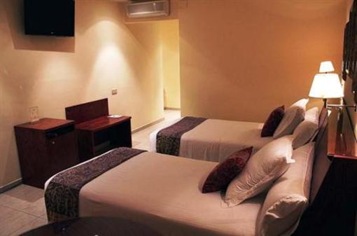фото отеля Hotel Suis Sant Celoni