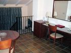 фото отеля Hotel Suis Sant Celoni