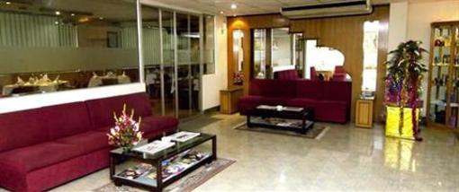 фото отеля Quality Inn Dhaka