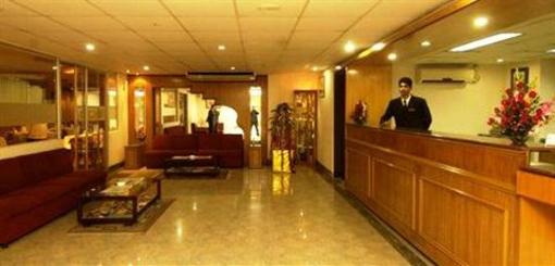 фото отеля Quality Inn Dhaka