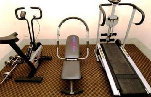 фото отеля Quality Inn Dhaka