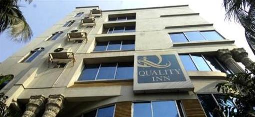 фото отеля Quality Inn Dhaka