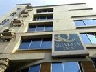 фото отеля Quality Inn Dhaka