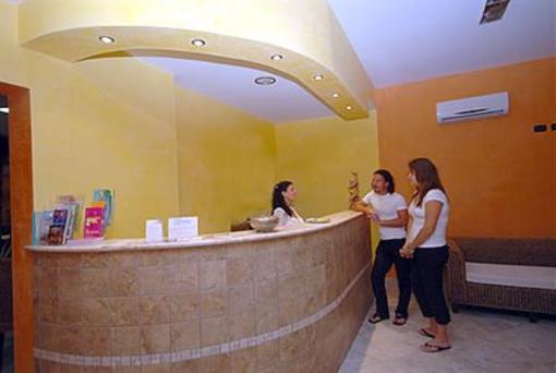 фото отеля Altamarea Hotel