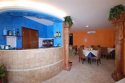 фото отеля Altamarea Hotel