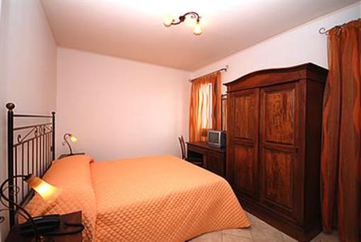 фото отеля Altamarea Hotel