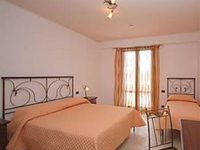 Altamarea Hotel