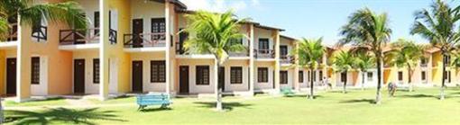 фото отеля Jangadeiro Praia Hotel
