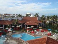 Jangadeiro Praia Hotel