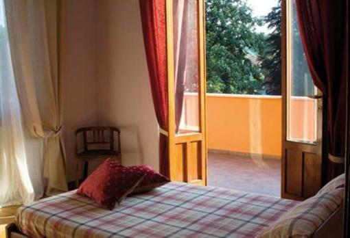 фото отеля La Casa Del Faggio